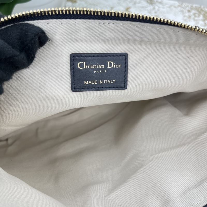 Christian Dior Clutch Bags